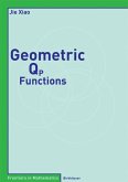 Geometric Qp Functions (eBook, PDF)