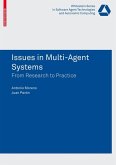 Issues in Multi-Agent Systems (eBook, PDF)
