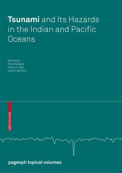 Tsunami and its Hazards in the Indian and Pacific Oceans (eBook, PDF)