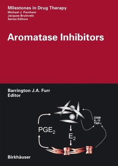 Aromatase Inhibitors (eBook, PDF)