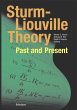 Sturm-Liouville Theory (eBook, PDF) - Bild 1