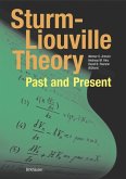 Sturm-Liouville Theory (eBook, PDF)
