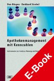 Apothekenmanagement mit Kennzahlen (eBook, PDF)