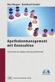 Apothekenmanagement mit Kennzahlen (eBook, PDF)