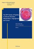The NPY Family of Peptides in Immune Disorders, Inflammation, Angiogenesis, and Cancer (eBook, PDF)