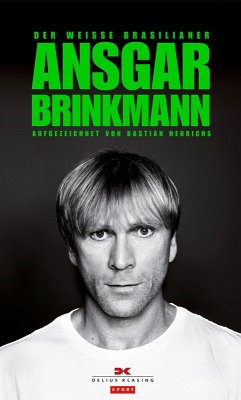 Ansgar Brinkmann (eBook, ePUB) - Henrichs, Bastian