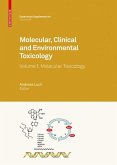 Molecular, Clinical and Environmental Toxicology (eBook, PDF)