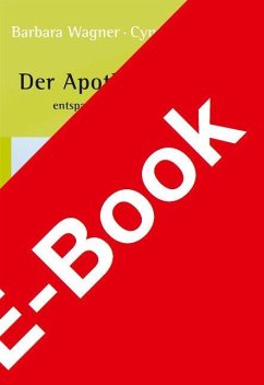 CheckAp Der Apotheken-Coach (eBook, PDF) - Wagner, Barbara; Milz, Cynthia