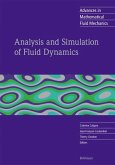 Analysis and Simulation of Fluid Dynamics (eBook, PDF)