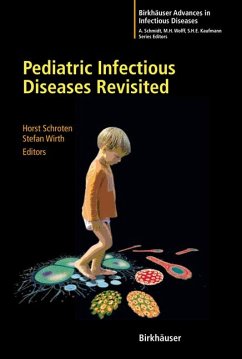 Pediatric Infectious Diseases Revisited (eBook, PDF)