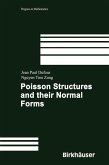 Poisson Structures and Their Normal Forms (eBook, PDF)