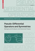 Pseudo-Differential Operators and Symmetries (eBook, PDF)
