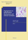 Angiogenesis in Inflammation: Mechanisms and Clinical Correlates (eBook, PDF)