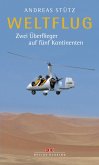 Weltflug (eBook, ePUB)
