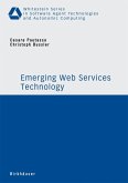 Emerging Web Services Technology (eBook, PDF)