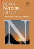 Nexus Network Journal 11,1 (eBook, PDF)