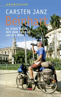 Beinhart (eBook, ePUB) - Janz, Carsten