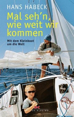 Mal seh'n wie weit wir kommen (eBook, ePUB) - Habeck, Hans
