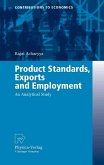 Product Standards, Exports and Employment (eBook, PDF)