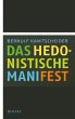 Das hedonistische Manifest (eBook, PDF) - Bild 1