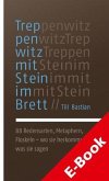 Treppenwitz mit Stein im Brett (eBook, ePUB)