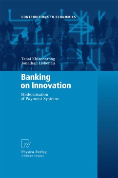 Banking on Innovation (eBook, PDF)