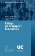 Essays on Transport Economics (eBook,... - Bild 1