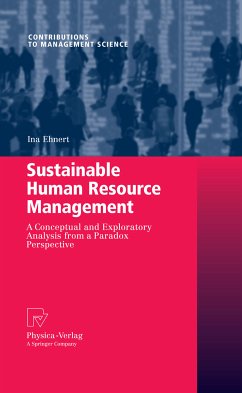 Sustainable Human Resource Management (eBook, PDF)