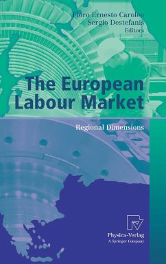 The European Labour Market (eBook, PDF)
