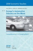 Europe's Automotive Industry on the Move (eBook, PDF)
