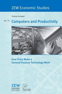 Computers and Productivity (eBook, PDF)