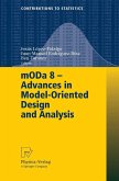 mODa 8 - Advances in Model-Oriented Design and Analysis (eBook, PDF)