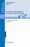 Bioceramics and Alternative Bearings in Joint Arthroplasty (eBook, PDF)