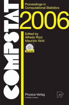 COMPSTAT 2006 - Proceedings in Computational Statistics (eBook, PDF)