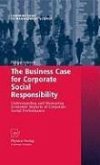 The Business Case for Corporate Social Responsibility (eBook, PDF)