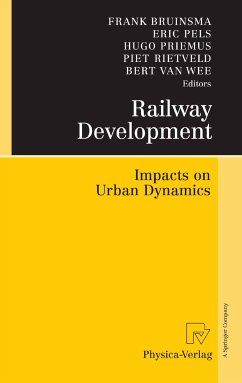 Railway Development (eBook, PDF)
