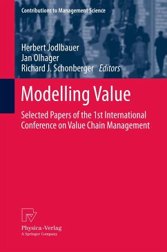 Modelling Value (eBook, PDF)