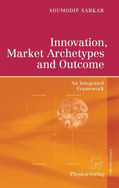 Innovation, Market Archetypes and Outcome (eBook, PDF)