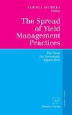 The Spread of Yield Management Practices (eBook, PDF)