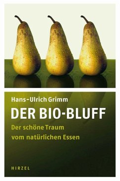 Der Bio-Bluff (eBook, PDF) - Grimm, Hans-Ulrich