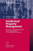 Intellectual Property Management (eBook, PDF)