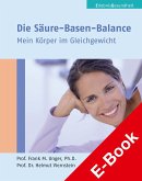 Die Säure-Basen-Balance (eBook, PDF)