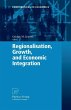 Regionalisation, Growth, and Economic... - Bild 1