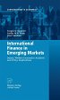 International Finance in Emerging... - Bild 1