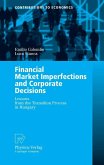 Financial Market Imperfections and Corporate Decisions (eBook, PDF) Financial Market Imperfections and Corporate Decisions (eBook, PDF)