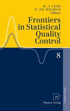 Frontiers in Statistical Quality Control 8 (eBook, PDF)