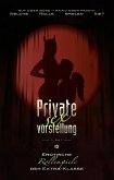 Private Sexvorstellung 1. Akt (eBook, ePUB)