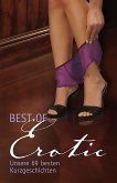 Best of Erotic (eBook, ePUB)