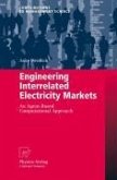 Engineering Interrelated Electricity Markets (eBook, PDF)