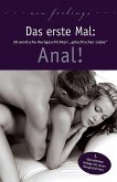 Das erste Mal: Anal! (eBook, ePUB)